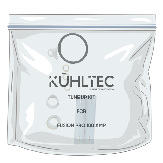 #03 KÜHLTEC® Fusion Pro 100 AMP Tune-Up Kit