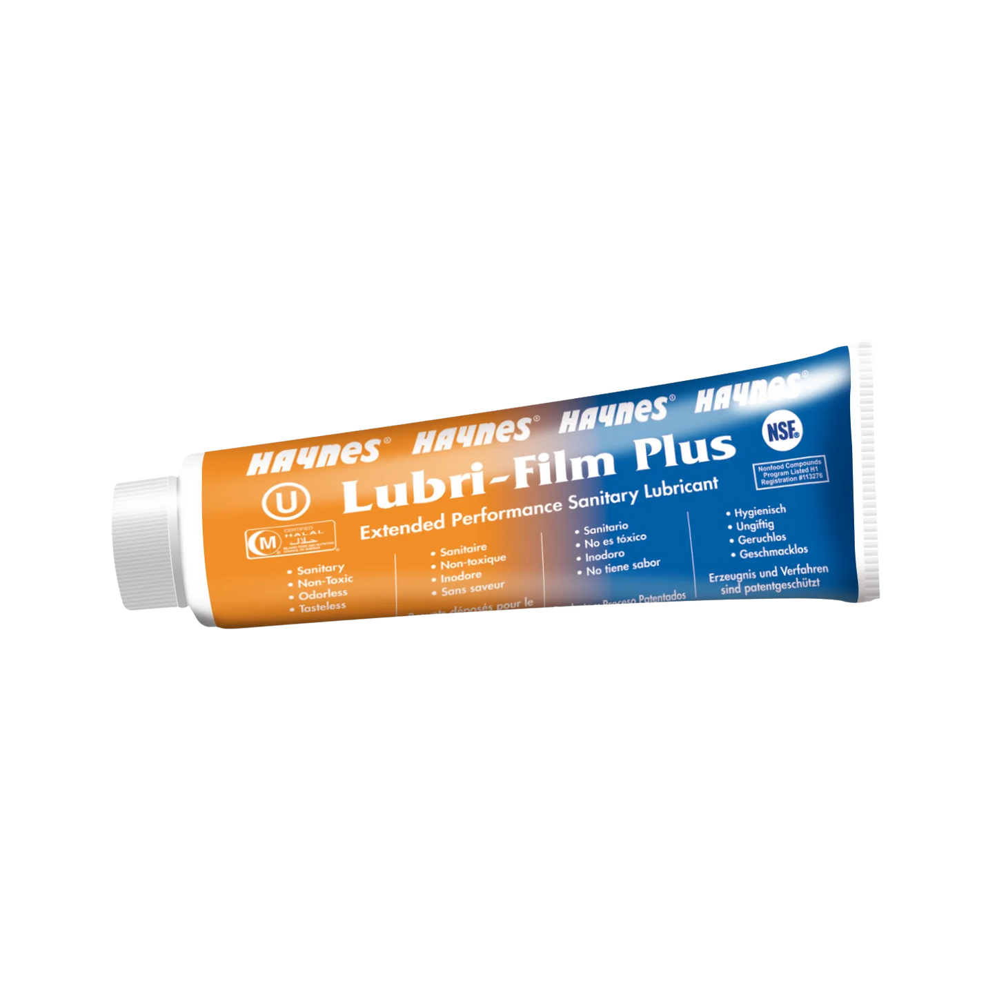 Haynes® Lubri-Film Plus - 113g. Tube