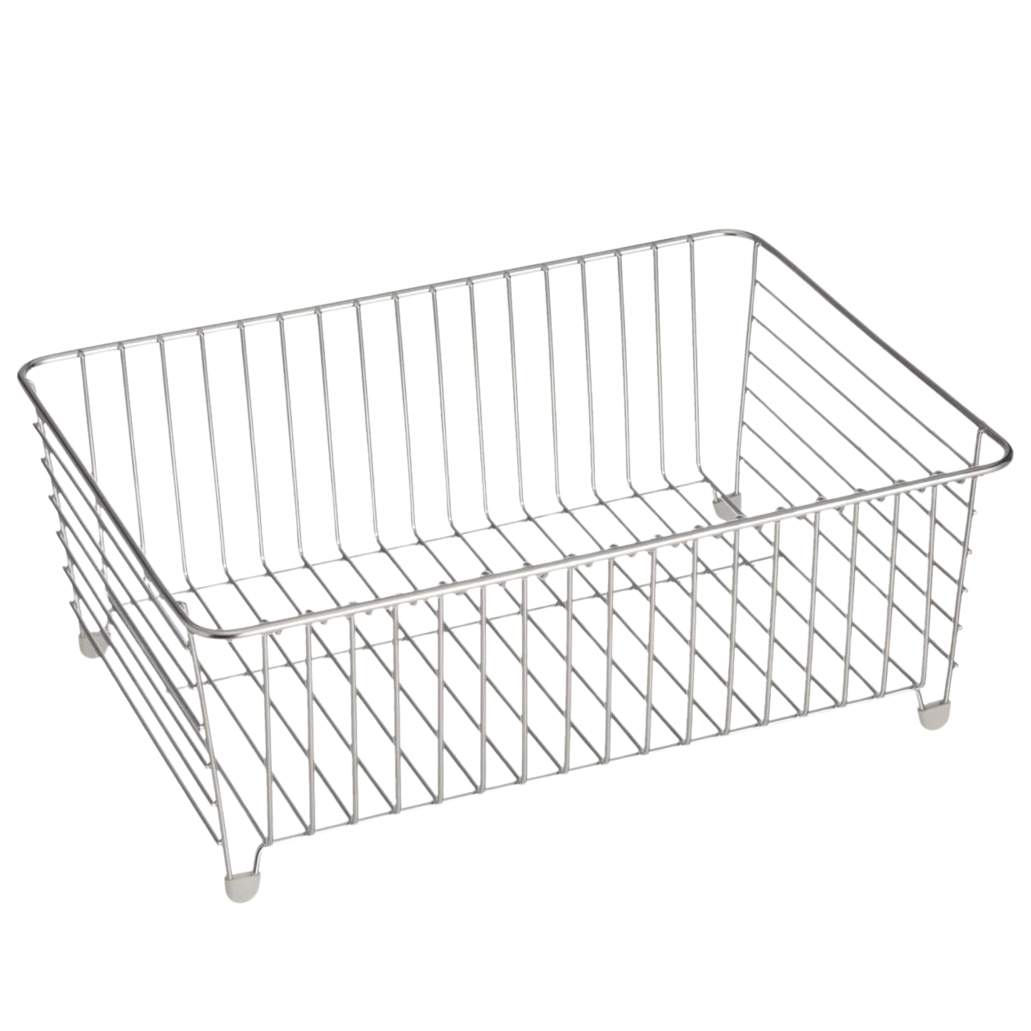Parts Cleaning Basket — Stainless Steel