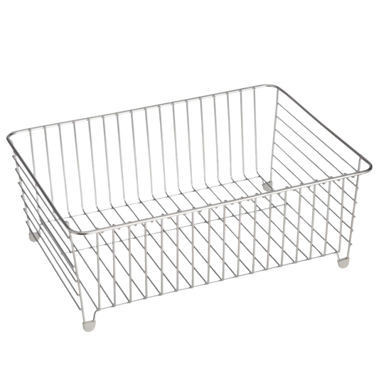 Parts Cleaning Basket — Stainless Steel